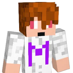 IceMochalot Minecraft avatar bust