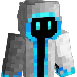 IceNeyo Minecraft avatar bust
