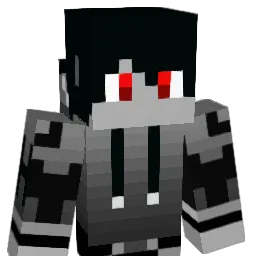 IcePhoenix35's Minecraft skin