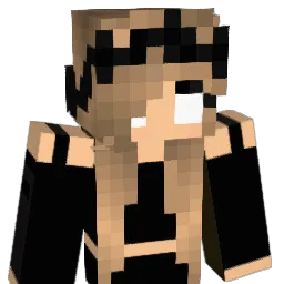 IcePrincess211's Minecraft skin