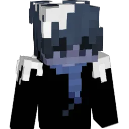 IceQ_X2 Minecraft avatar bust