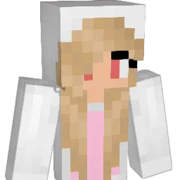 IceRabbit_ Minecraft avatar bust
