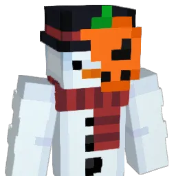 Minecraft-Skin von IceRealBird