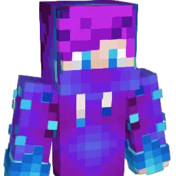 IceRocket159's Minecraft skin