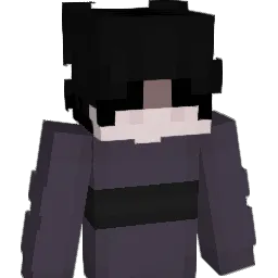IceSushi's Minecraft skin