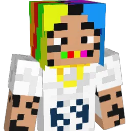 IceSwat's Minecraft skin