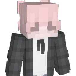 IceT74's Minecraft skin