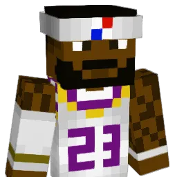 IceTBro's Minecraft skin