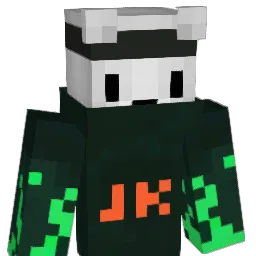 IceTeaMC Minecraft avatar bust