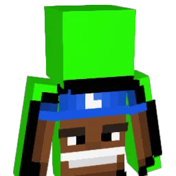 IceTurtleYT's Minecraft skin