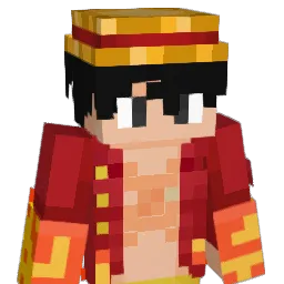 IceWallowedCome Minecraft avatar bust