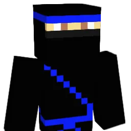 IceWarrior98 Minecraft avatar bust
