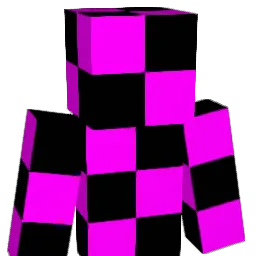 IceWater2190 Minecraft avatar bust