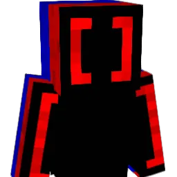 IceWolfGamer2000's Minecraft skin