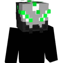 IceZombie13's Minecraft skin