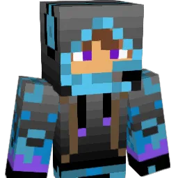 Ice_1k Minecraft avatar bust