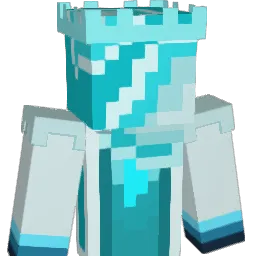 Ice_B0und's Minecraft skin