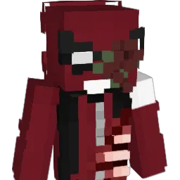 Ice_Blood0 Minecraft avatar bust