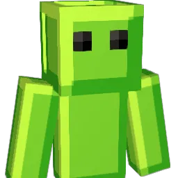 Ice_Bow Minecraft avatar bust