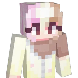 Ice_Cream_121 Minecraft avatar bust