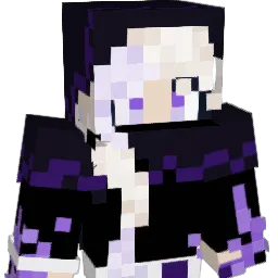 Ice_Dragon175 Minecraft avatar bust