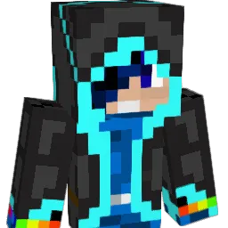 Ice_Fire's Minecraft skin