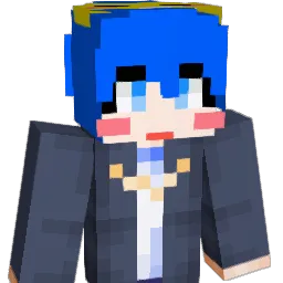 Ice_HatChoco's Minecraft skin