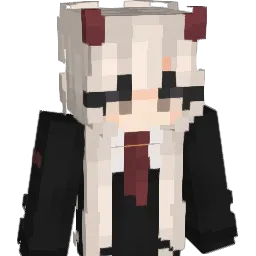 Ice_Ky Minecraft avatar bust