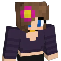 Ice_Level's Minecraft skin