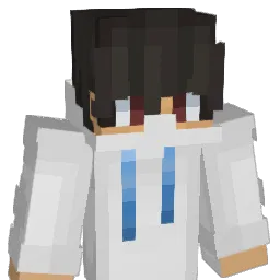 Ice_Ninja82 Minecraft avatar bust
