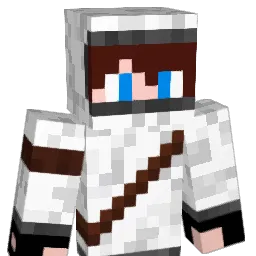 Ice_Ninjaa's Minecraft skin