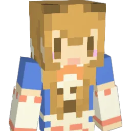 Ice_Pudding Minecraft avatar bust