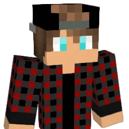 Ice_Reiter's Minecraft skin