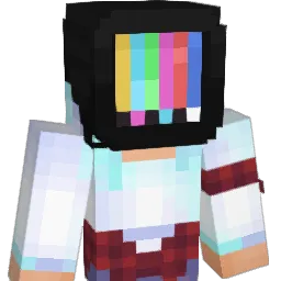 Ice_Relowd Minecraft avatar bust