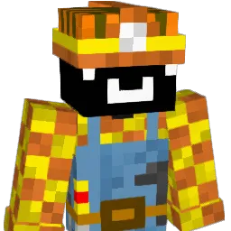 Ice_Sacc Minecraft avatar bust