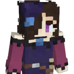 Ice_Shower's Minecraft skin