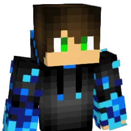 Ice_Sparrow Minecraft avatar bust