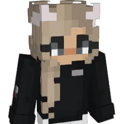 Ice_Tea__O_OII Minecraft avatar bust