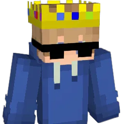 Ice_Tiger_'s Minecraft skin