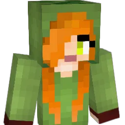 Ice_Vmp's Minecraft skin