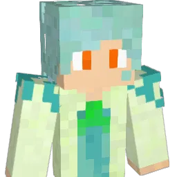 Ice_Willyrun Minecraft avatar bust