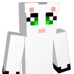 Ice__Breeze Minecraft avatar bust