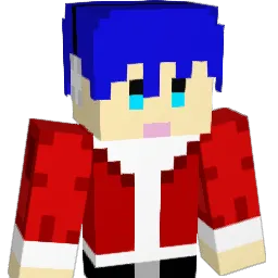 Ice__Frost Minecraft avatar bust