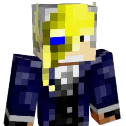 Ice__Lemonade's Minecraft skin