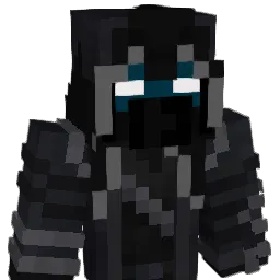 Ice__Nine Minecraft avatar bust