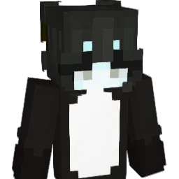 Ice_cream030 Minecraft avatar bust