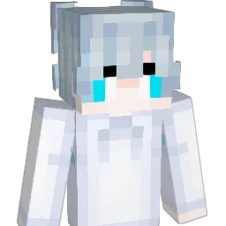 Ice_creey Minecraft avatar bust