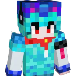 Ice_cuber's Minecraft skin