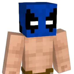 Ice_the_Nice Minecraft avatar bust