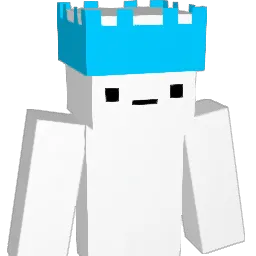 Iceables's Minecraft skin